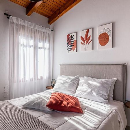 Alia Stone Villa-Ideal For Families-Heated Pool Nohia Extérieur photo