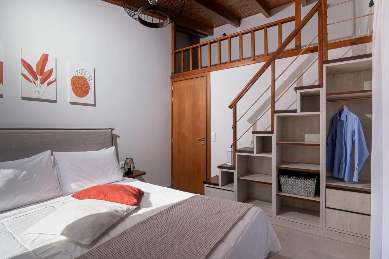 Alia Stone Villa-Ideal For Families-Heated Pool Nohia Extérieur photo