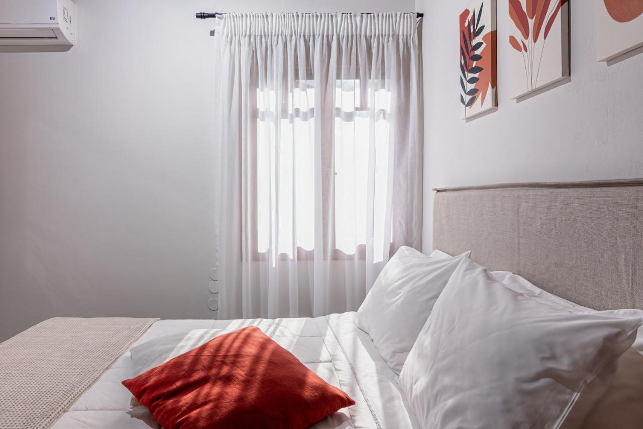 Alia Stone Villa-Ideal For Families-Heated Pool Nohia Extérieur photo