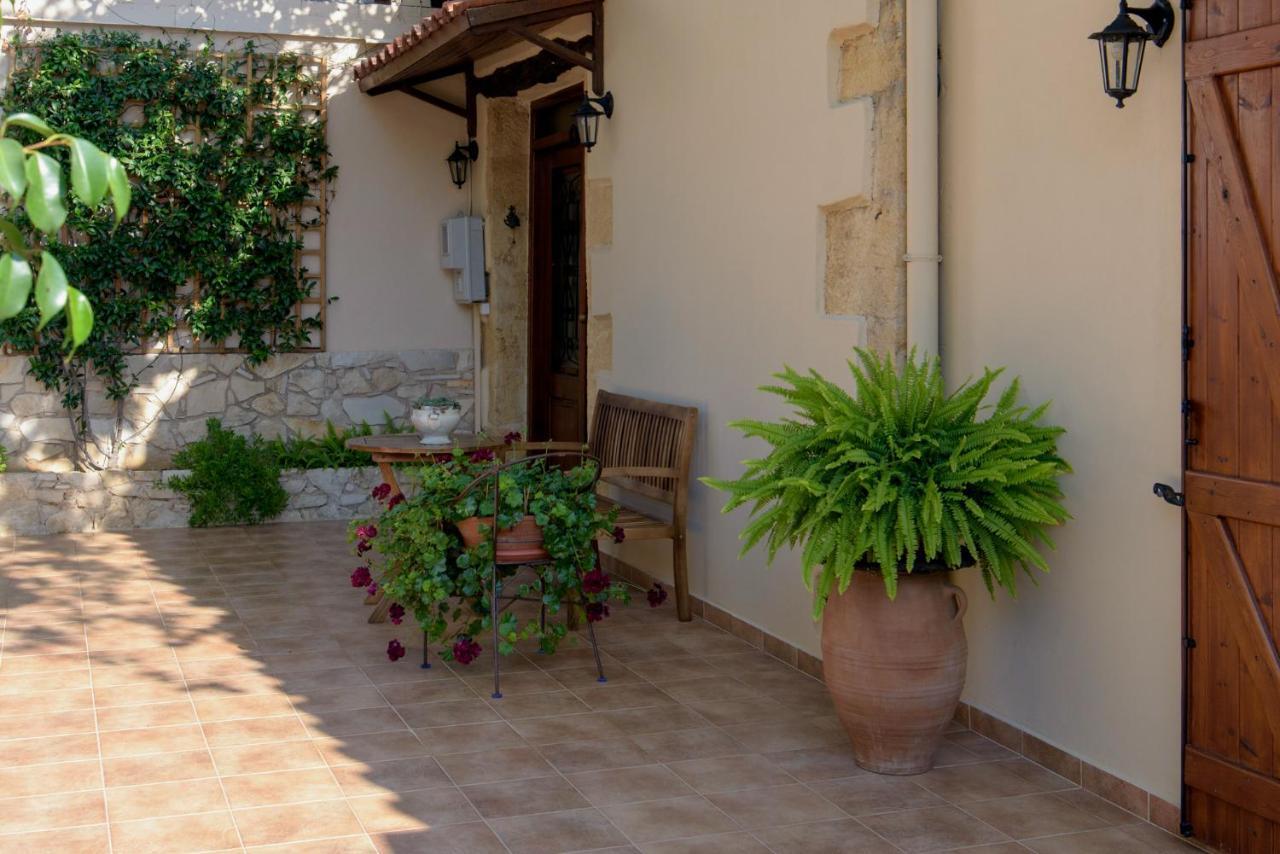 Alia Stone Villa-Ideal For Families-Heated Pool Nohia Extérieur photo